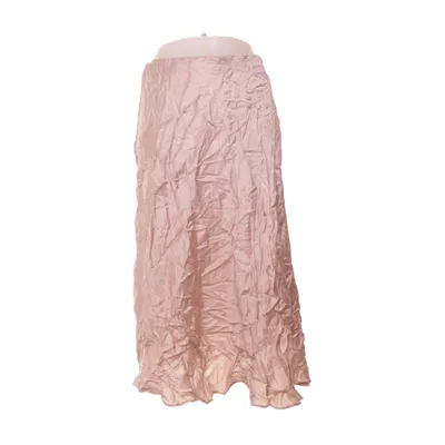 Kjol (Beige) från By Malina Viskos