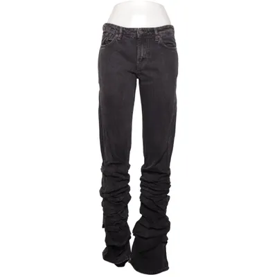 Jeans (Svart) från Acne Studios Bomull
