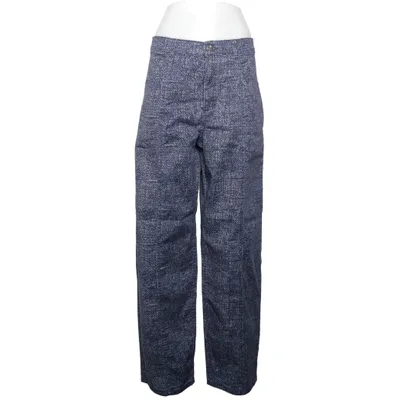 Jeans (Blå) från Baum Und Pferdgarten Elastan, Ekologisk bomull, Polyester