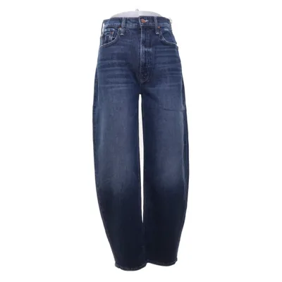 Jeans (The Fangirl Flood) fra Mother Bomuld, Polyester