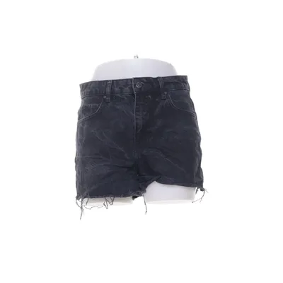 Denim shorts (Black) from Envii Cotton