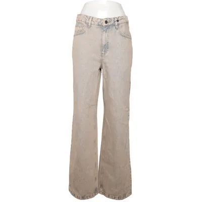 Jeans (Grå) fra Co'Couture