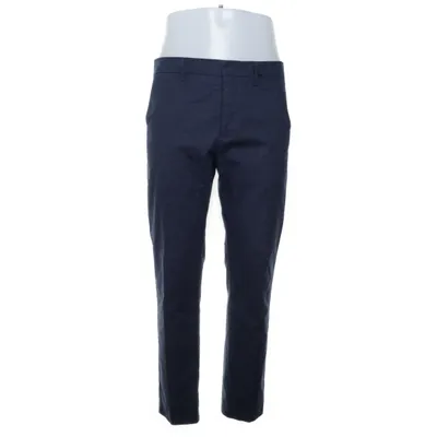 Kostymbyxor (THEO 1229) från NN07 Bomull, Elastan, Polyester