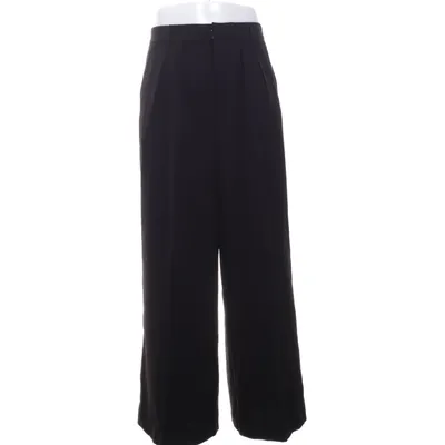 Kostymbyxor (Svart) från Your Turn Viskos, Återvunnen polyester