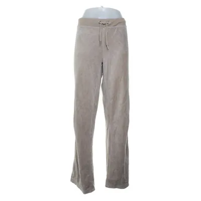 Mjukisbyxor (Beige) från L.O.G.G by H&M Polyester, Bomull