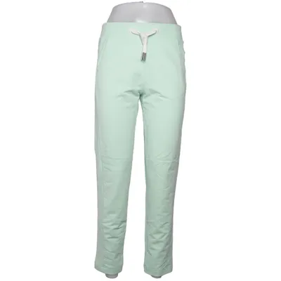 Pantalon de survêtement (Brinja 7/8, Mellow Mint) de Elbsand Coton, Élasthane