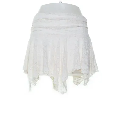 Shorts (Beige) fra More To Come Elastan, Nylon, Polyester