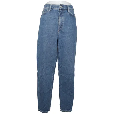 Jeans (Blå) från COS Bomull