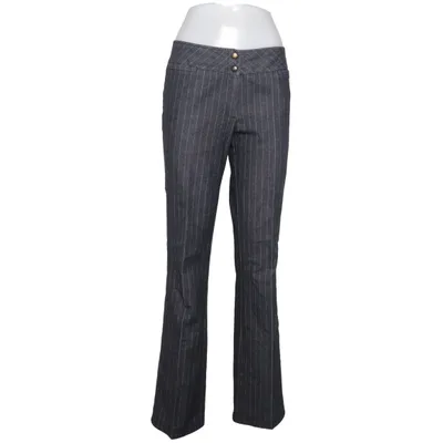 Kostymbyxor (Grå, Vit) från Zoul