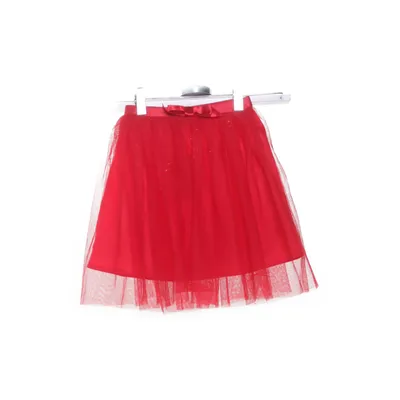 Tyllkjol (Röd) från KappAhl Polyester