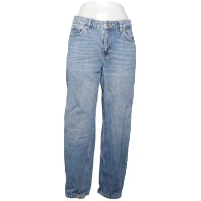Jeans (Blå) från STOCKH LM Studio Bomull