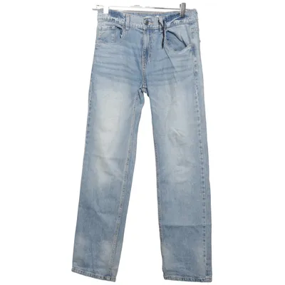 Jeans (Staffan) från Lindex Återvunnen bomull