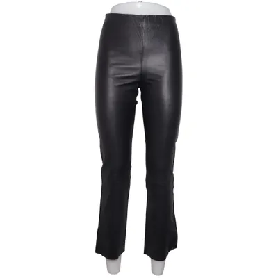 Läderbyxor (FLORENTINA) från By Malene Birger