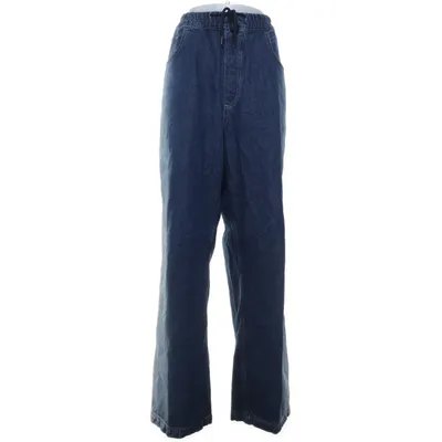 Jeans (Blue) from Your Turn Cotton