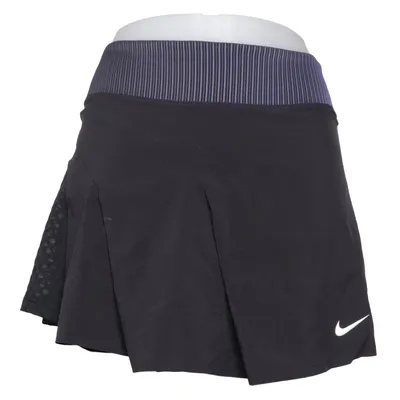 Träningskjol (Svart) från Nike Elastan, Polyester