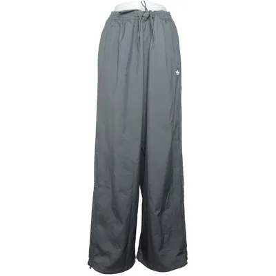 Träningsbyxor (Grå) från Adidas Originals Återvunnen polyester