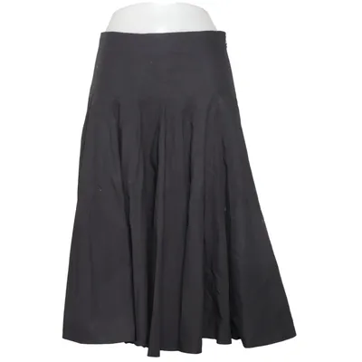 Jupe (Noir) de Arket Coton