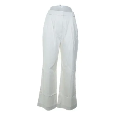 Kostymbyxor (Vit) från & Other Stories Bomull