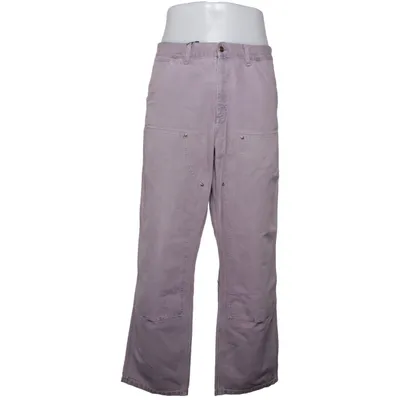 Jeans (Double Knee Pant) från Carhartt WIP Ekologisk bomull, Polyester