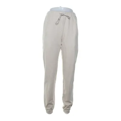 Broek (Beige) van Penn & Ink Polyester, Katoen