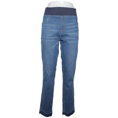 Treggings (FQSHANTAL-ANKLE-PA-RAW) från Freequent Bomull, Polyester, Viskos