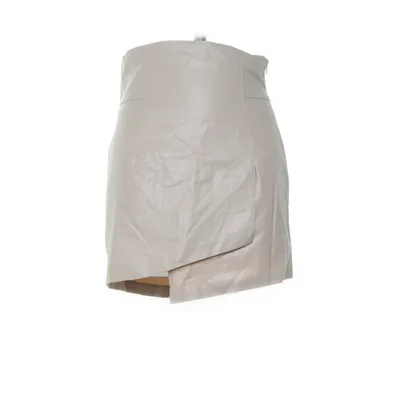 Nederdel (Beige) fra Storets Bomuld