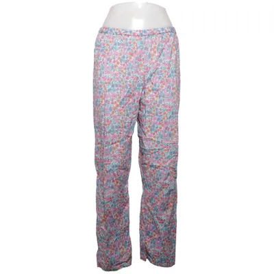 Pyjamasbyxor (Rosa, Blå, Flerfärgad) från Liberty by Lyngholm