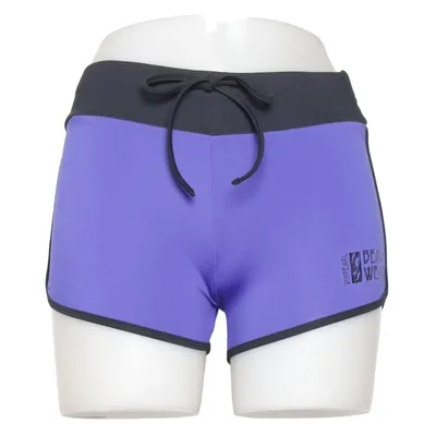 Zwemshort (Blauw, Zwart) van Swimwear by Lindex