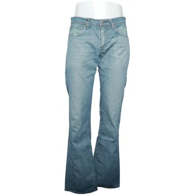 Jeans (527) från Levi Strauss & Co Bomull, Elastan