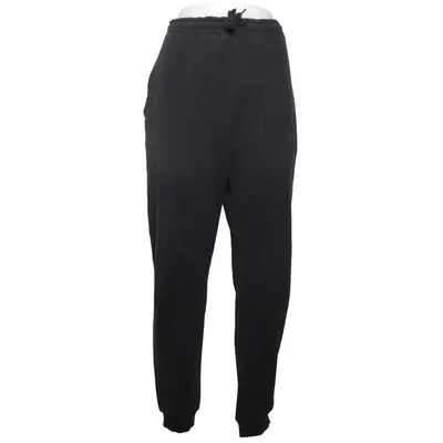 Sweatpants (Sort) fra MP Bomuld, Elastan, Polyester, Viscose