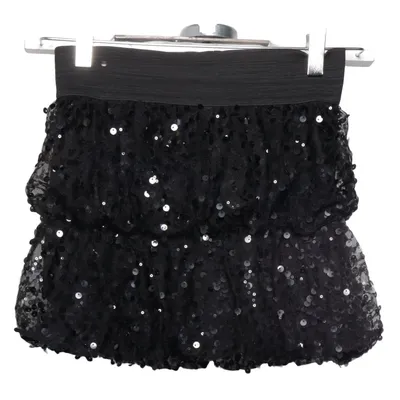 Skirt (Black) from KappAhl Polyester