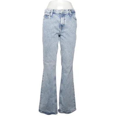Spijkerbroek (Maddie) van Tommy Hilfiger Jeans Elastaan, Gerecycled katoen