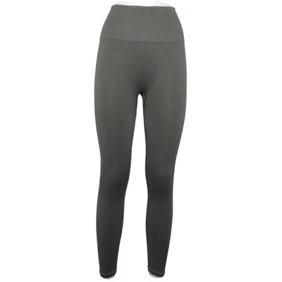 Sports tights (Gray) from Björn Borg Elastane, Polyamide, Recycled polyester