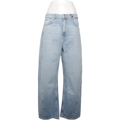Jeans (New Baggy Balloon) från Zara Bomull