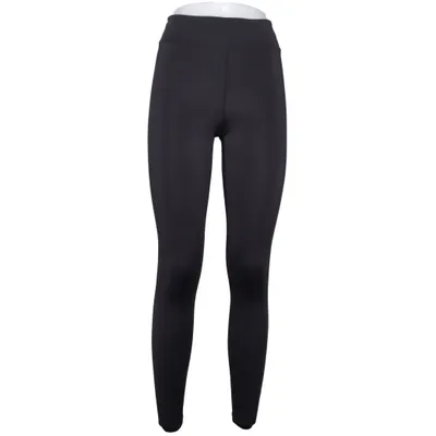 Träningstights (BORG LOGO TIGHTS) från Björn Borg Elastan, Återvunnen polyester