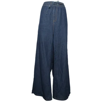 Jeans (Blå) från Boohoo