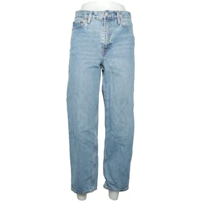 Jean (Bleu) de COS Coton