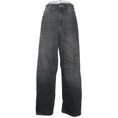 Jeans (Grå) från Zara