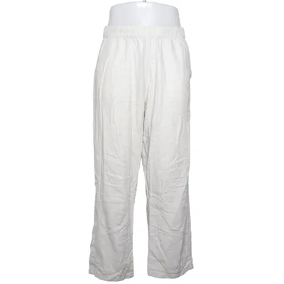 Pyjamasbyxor (Beige) från Zara Bomull, Linne