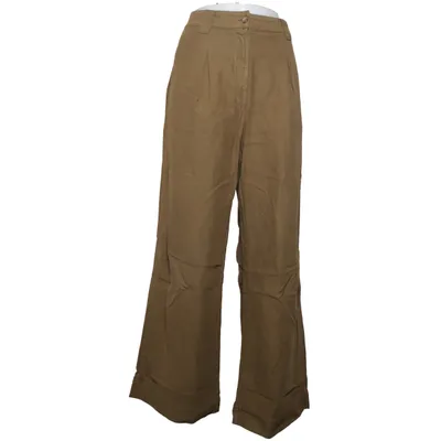 Pants (Brown) from Bobo Choses Recycled cotton