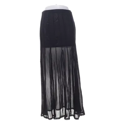 Maxi skirt (Black) from Remain