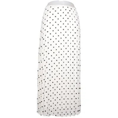 Jupe longue (Beige) de Zero