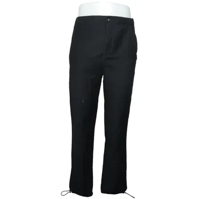 Byxor (Svart) från Acne Studios Ull