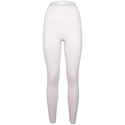 Träningstights (Lila) från Exercere