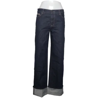 Jeans (Blue) from Magasin Du Nord Elastane, Organic cotton