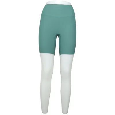 Short de compression (Vert) de Björn Borg Élasthane, Polyamide