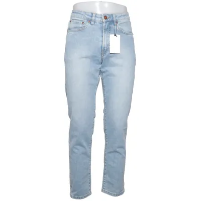 Jeans (Blå) från These Glory Days Elastan, Ekologisk bomull