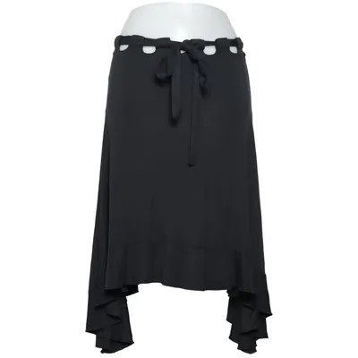 Wickelrock (Carrie Skirt) von With Jéan Elasthan, Polyester, Viskose