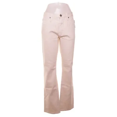 Jeans (Wilshire Overdye) fra ALTANWNT Bomuld, Elastan