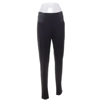 Leggings (Nola Long Elastic Leggings) från Zizzi Elastan, Polyamid, Viskos